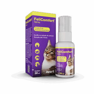 FeliComfort® Spray 30 mL