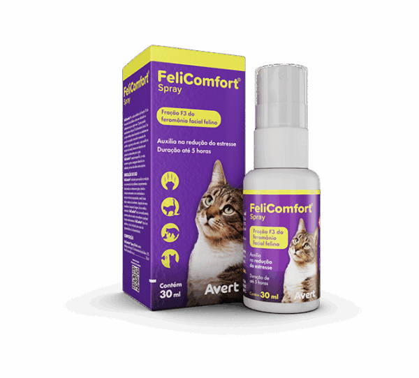 FeliComfort® Spray 30 mL