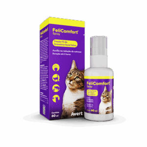 FeliComfort® Spray 60 mL