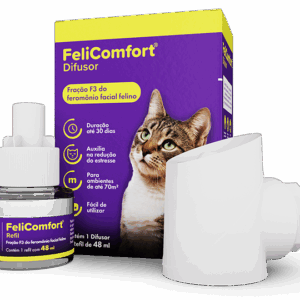 FeliComfort® Difusor