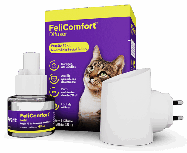 FeliComfort® Difusor