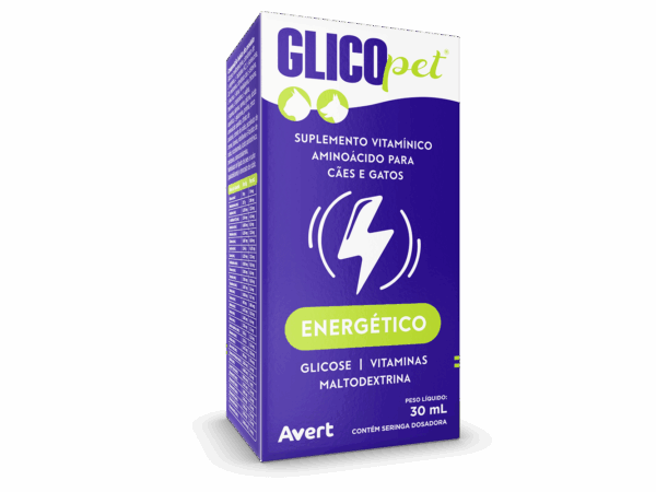 Glicopet