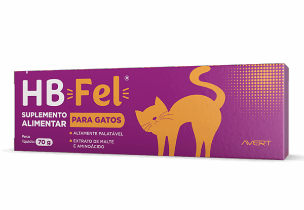 HB Fel®