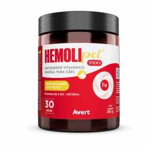 HEMOLIPET® sticks