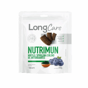 LongCare Nutrimun 250g