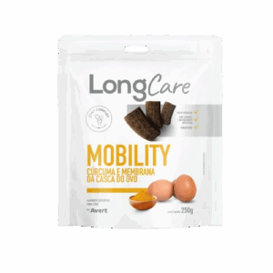 LongCare Mobility 250g