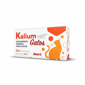 KALIUM® VET GATOS