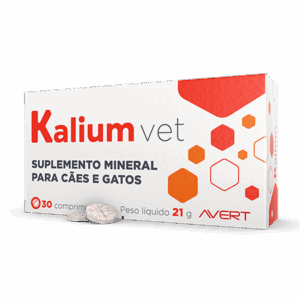 KALIUM VET