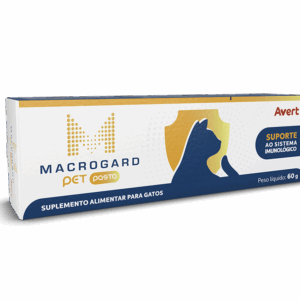 MACROGARD PET Pasta