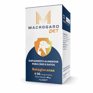 MACROGARD PET SMALL SIZE
