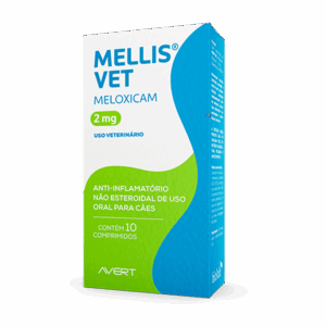 MELLIS® VET 2,0 mg