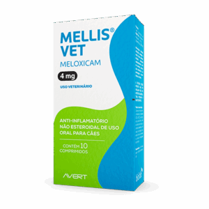 MELLIS® VET 4,0 mg