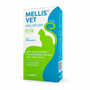 MELLIS® VET 0,2 mg