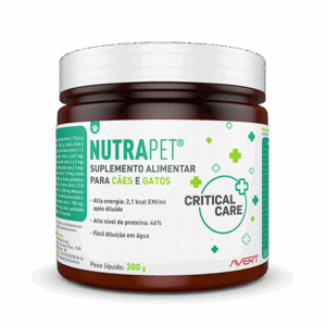 NUTRAPET®