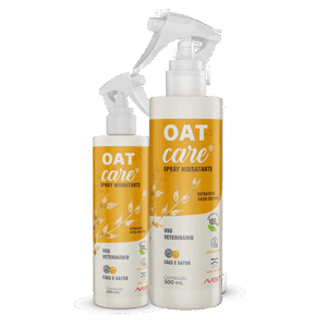 OAT CARE SPRAY HIDRATANTE