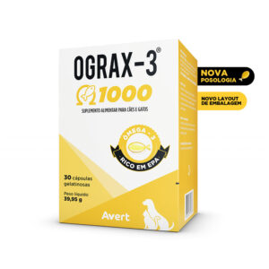 OGRAX-3® 1000