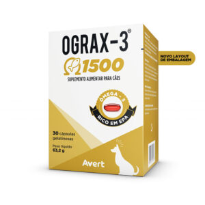 OGRAX-3® 1500