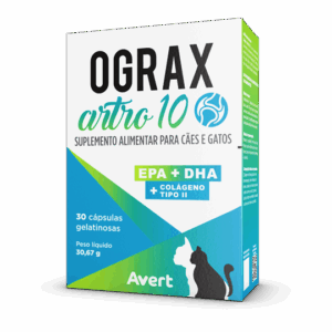 OGRAX Artro 10