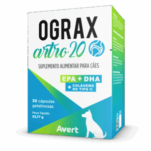 OGRAX Artro 20