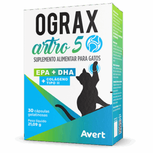 OGRAX ARTRO 5