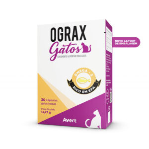 OGRAX GATOS