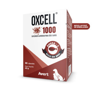 OXCELL® 1000