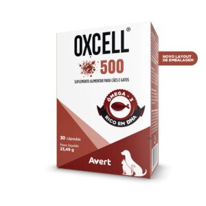 OXCELL® 500