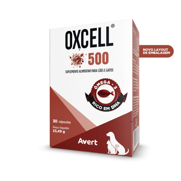 OXCELL® 500