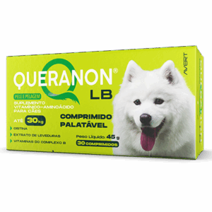 QUERANON® LB Comprimidos