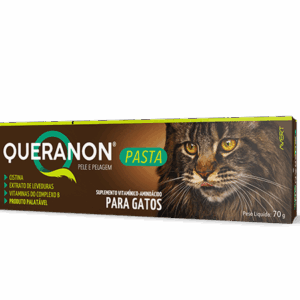 QUERANON® Pasta