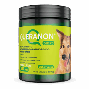 QUERANON® STICK’S