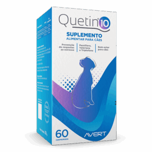 QUETIN® 10