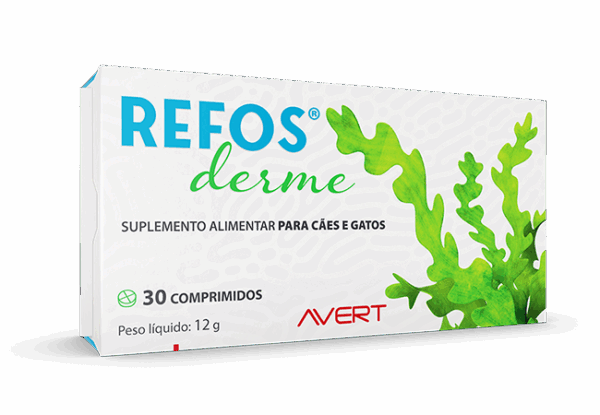 REFOS® Derme