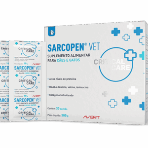 SARCOPEN® VET