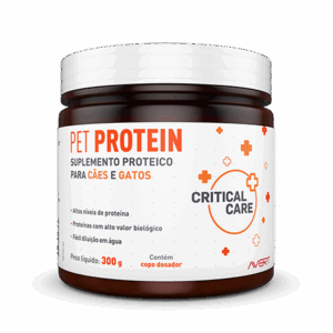 PET PROTEIN