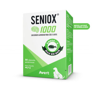 SENIOX® 1000