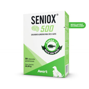 SENIOX® 500