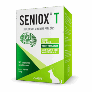 SENIOX® T
