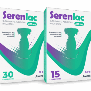 SERENLAC 225 mg
