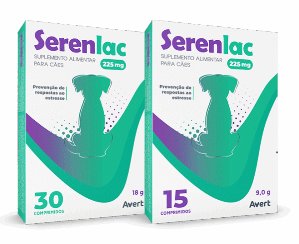 SERENLAC 225 mg