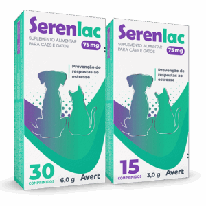 SERENLAC 75 mg