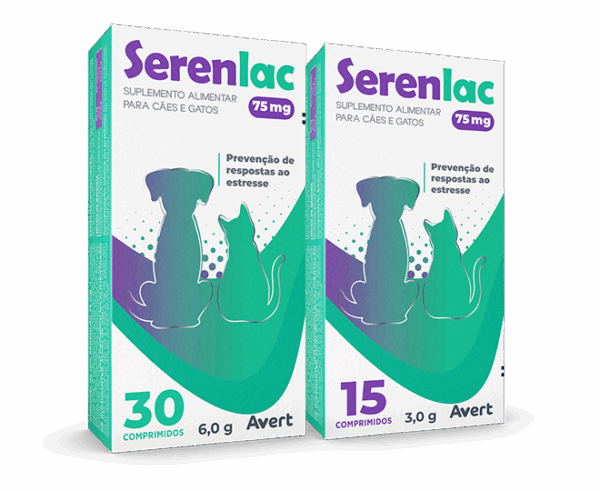 SERENLAC 75 mg
