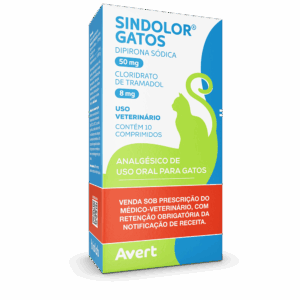 SINDOLOR® GATOS