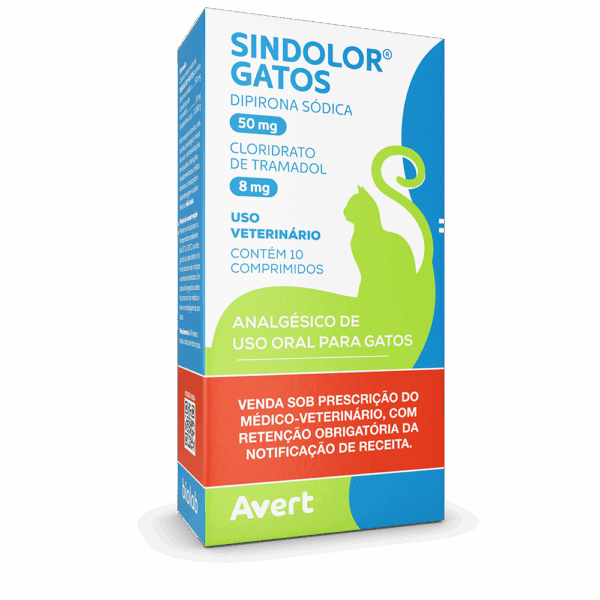 SINDOLOR® GATOS