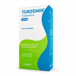 TORZEMIN® 2,0 mg