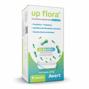UP FLORA®