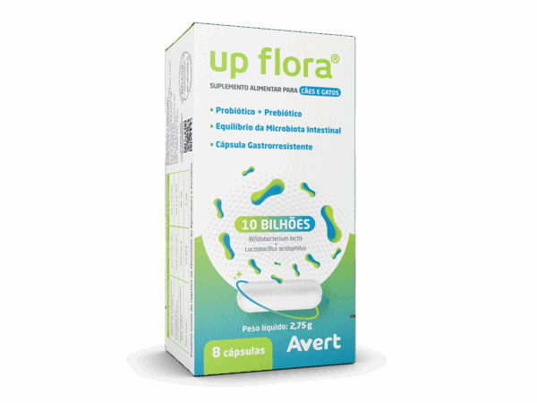 UP FLORA®
